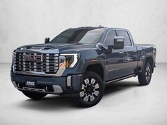 2025 GMC Sierra 3500 HD