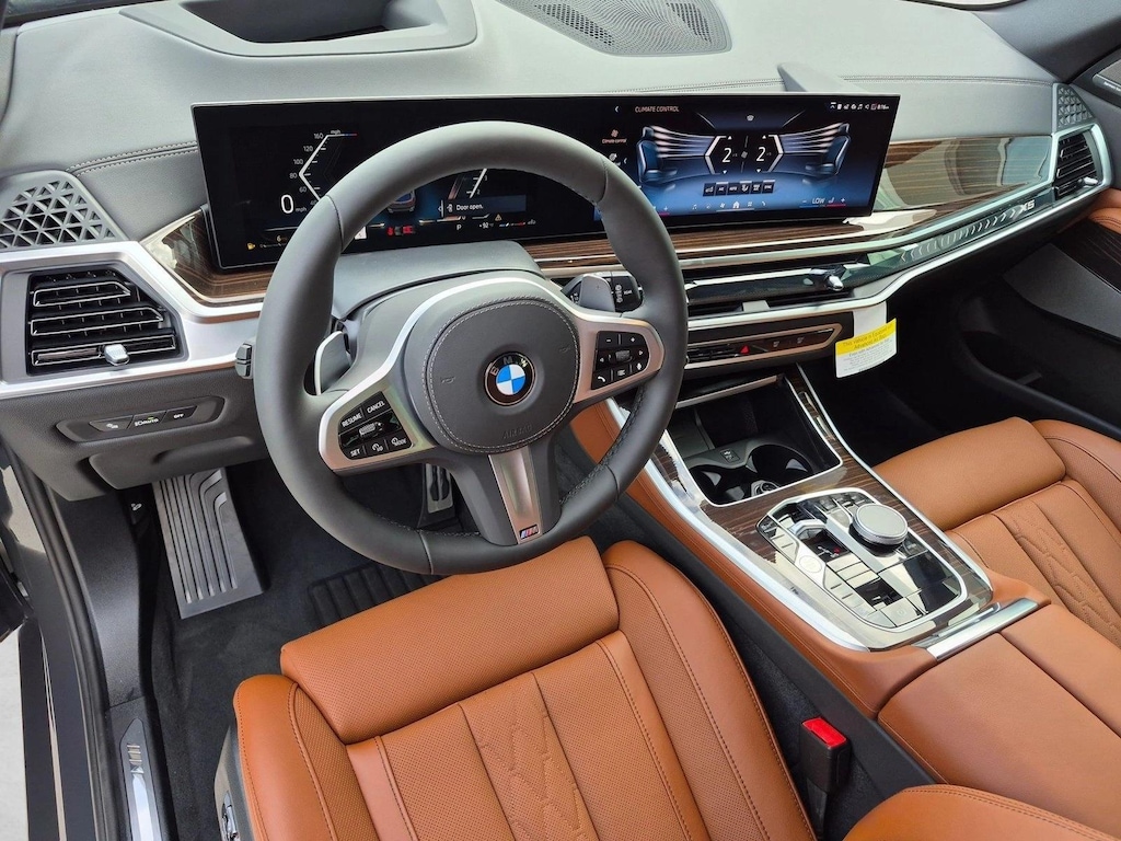 New 2026 BMW X5 xDrive40i SUV