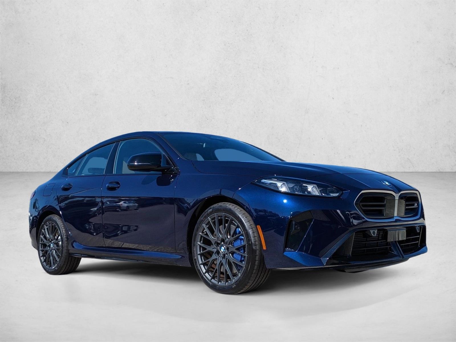 2025 Bmw M235i xDrive Gran Coupe photo 3