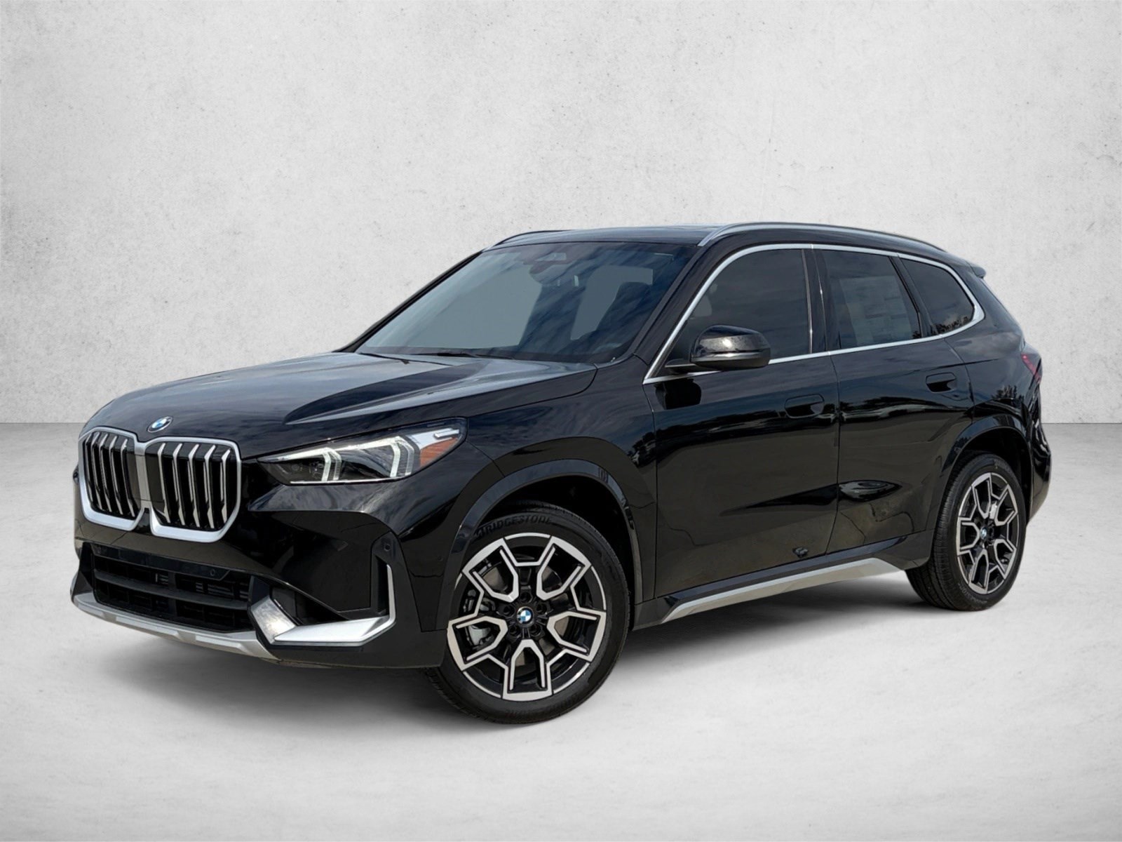 New 2027 BMW X1 xDrive28i SUV