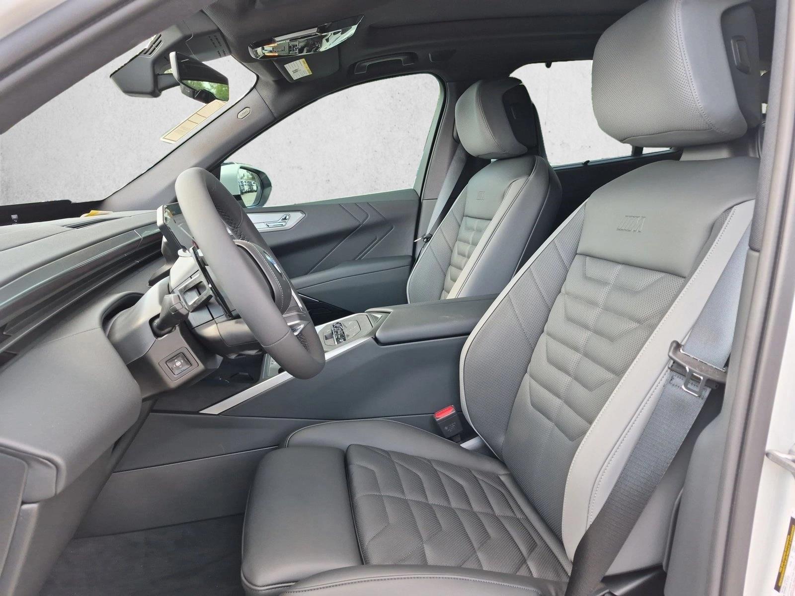 New 2027 BMW X5 40 xDrive SUV