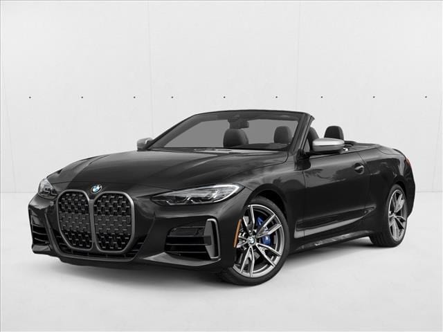 2023 BMW 4 Series M440i Convertible xDrive's photo
