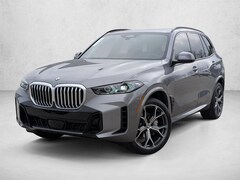 2026 BMW X5 sDrive40i SUV
