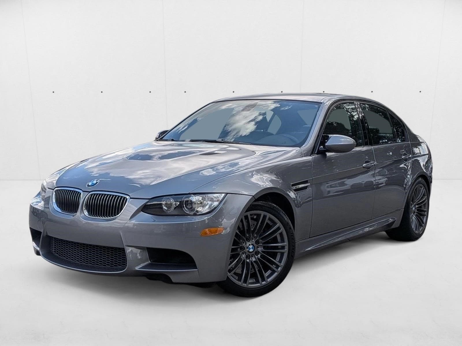 2009 BMW 3 Series
