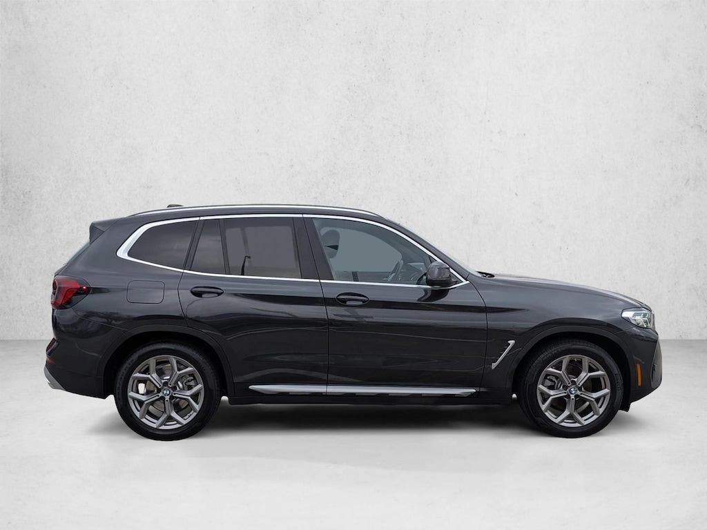 Used 2023 BMW X3 sDrive30i SUV
