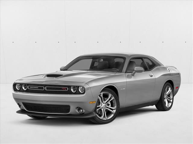 Used 2023 Dodge Challenger R/T Coupe