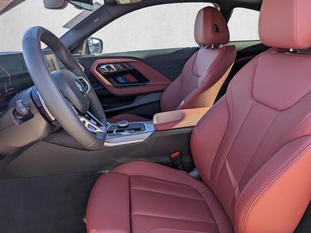 New 2026 BMW 230i xDrive Coupe