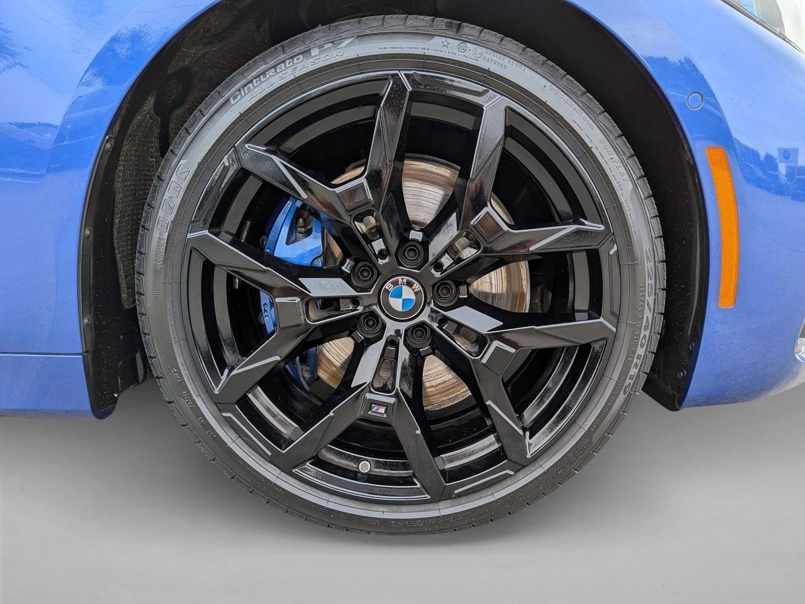 2026 BMW 4 Series 430i - Photo 24