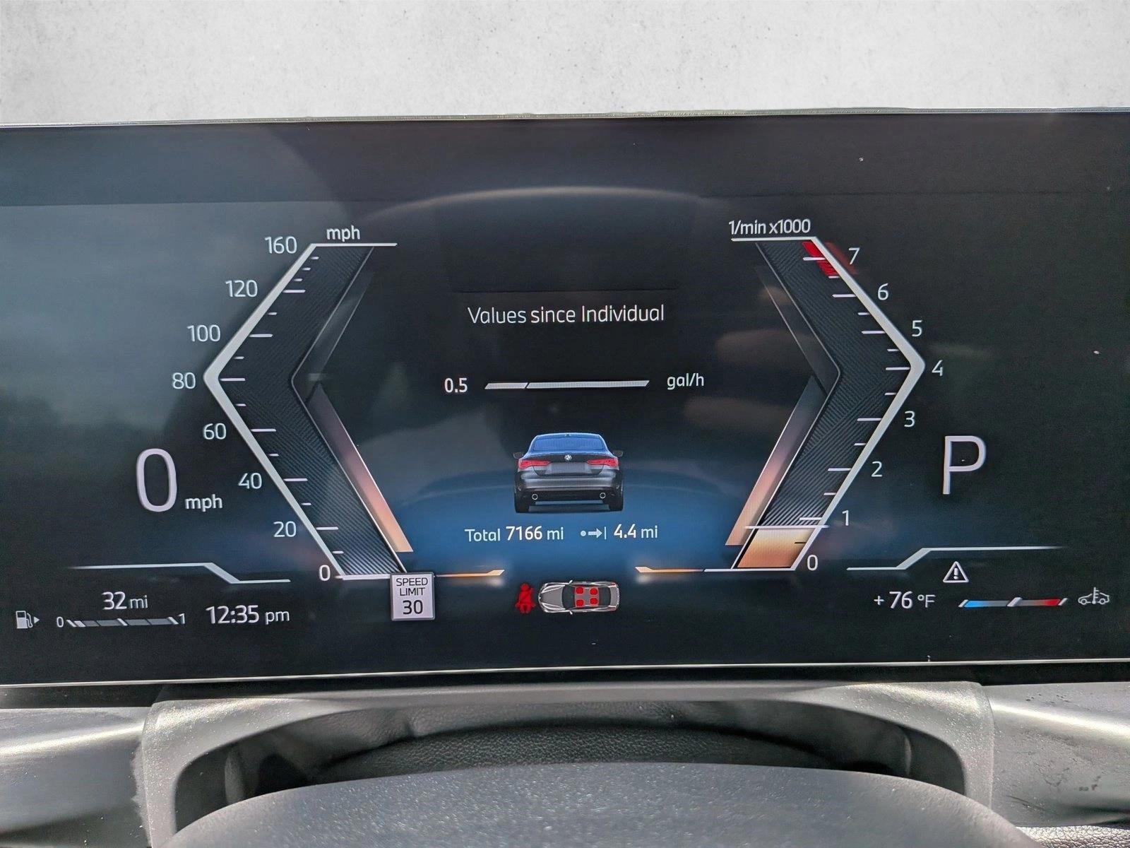 2026 BMW 4 Series 430i - Photo 12