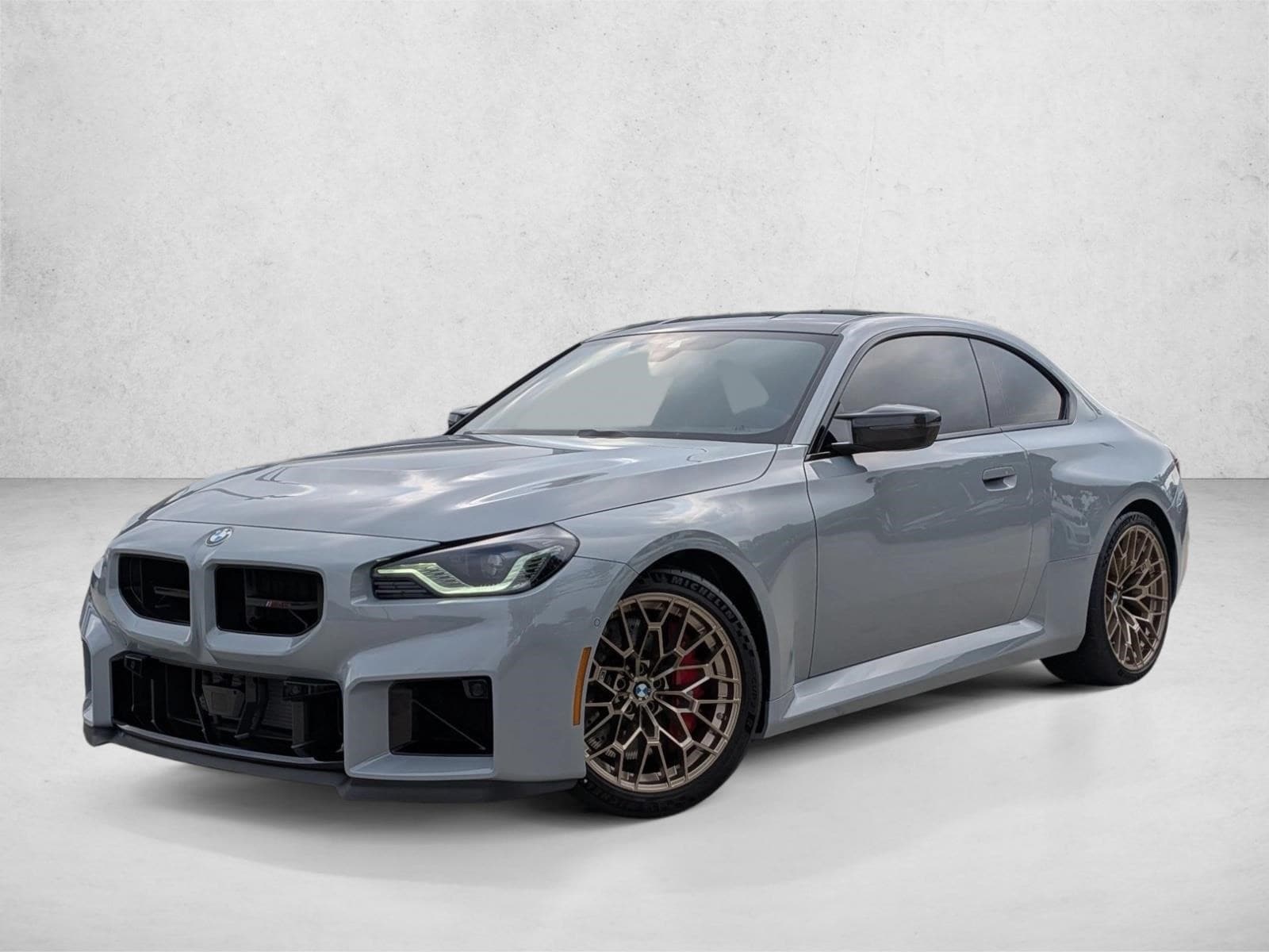2026 BMW M2 M2 CS Coupe's photo