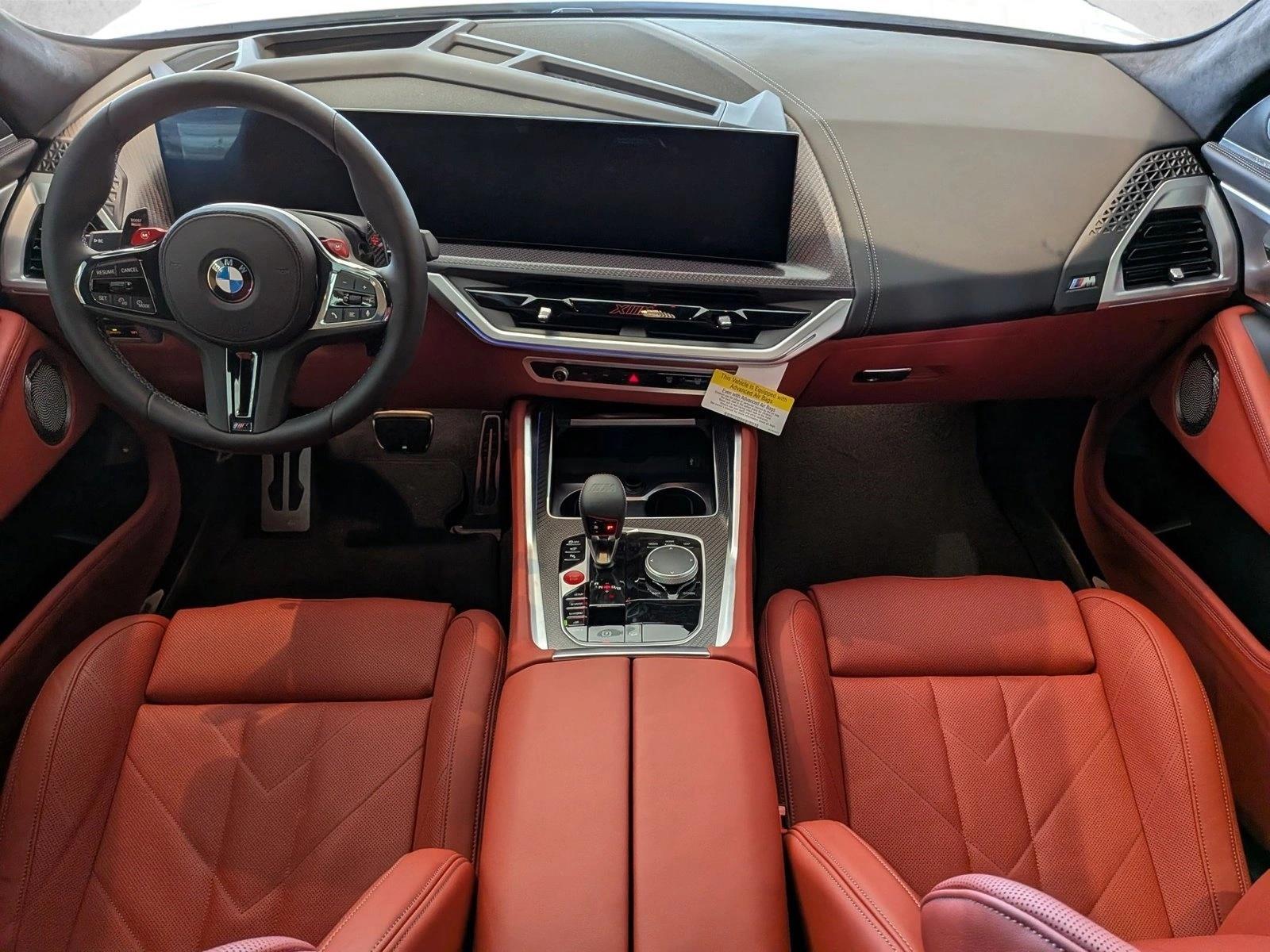 2026 BMW XM Base - Photo 16