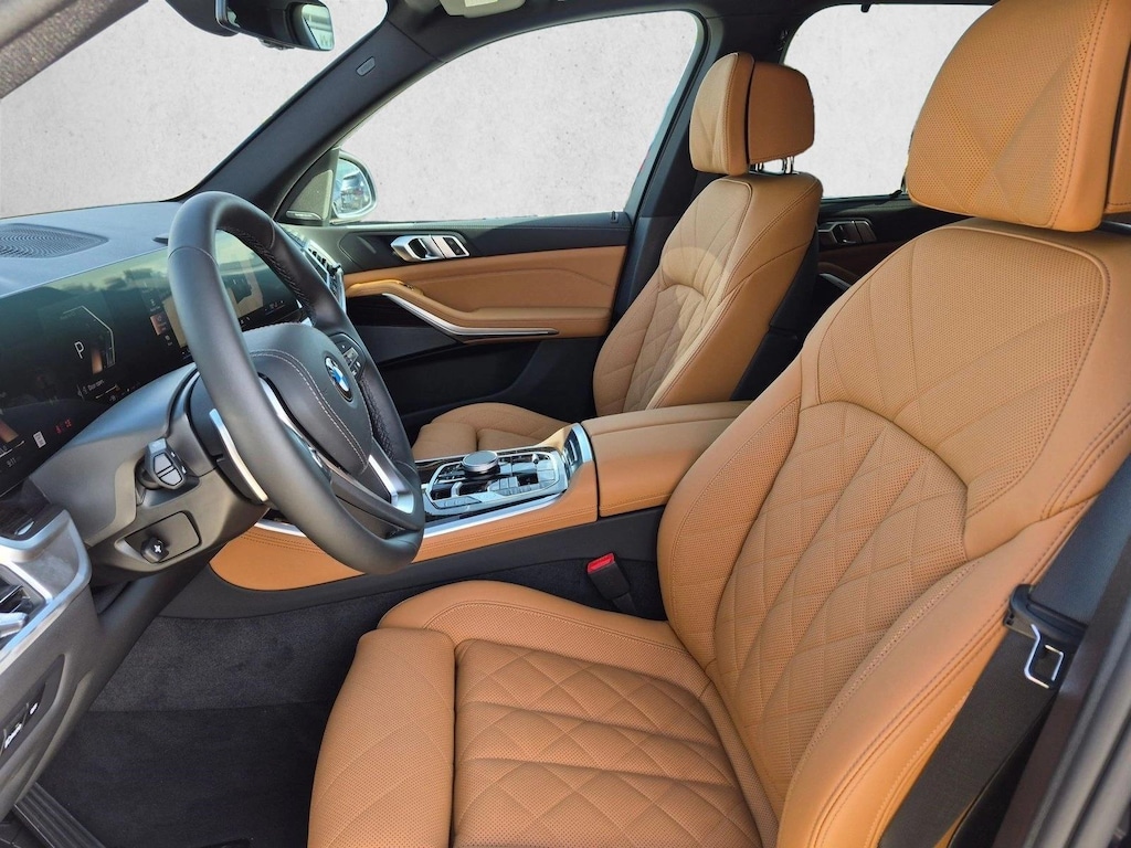 New 2026 BMW X5 sDrive40i SUV