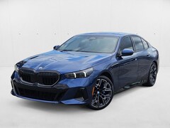 2025 BMW 530i