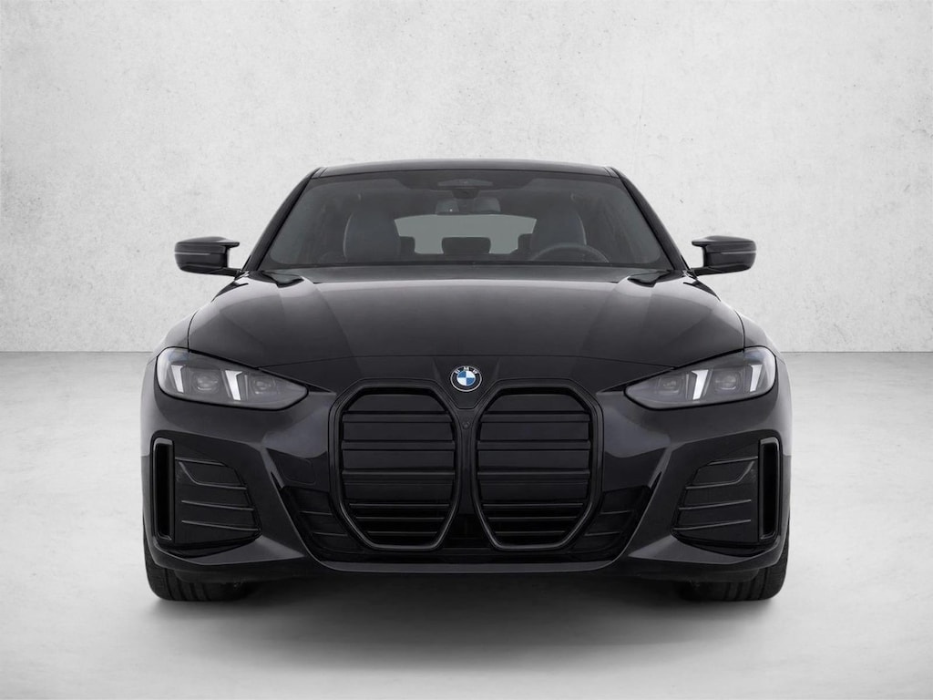 Certified 2025 BMW i4 M50 Gran Coupe