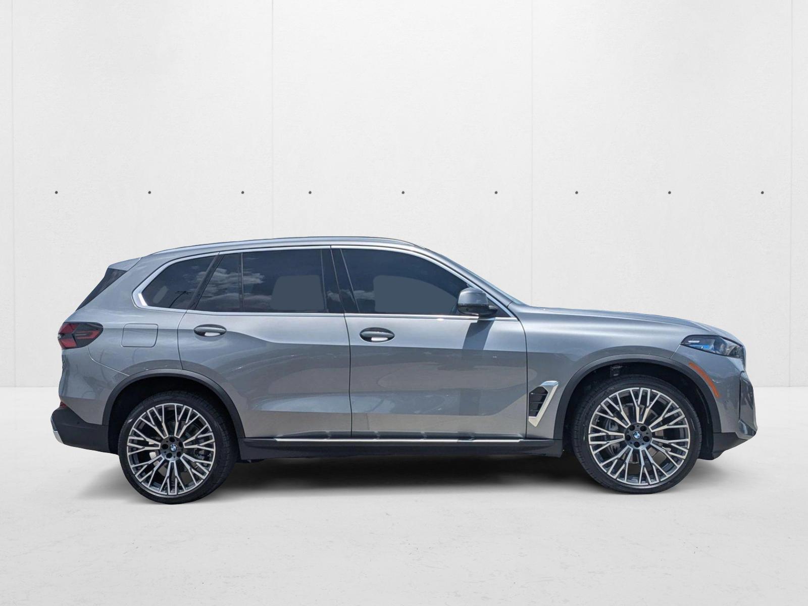 2026 Bmw X5 xDrive40i photo 3