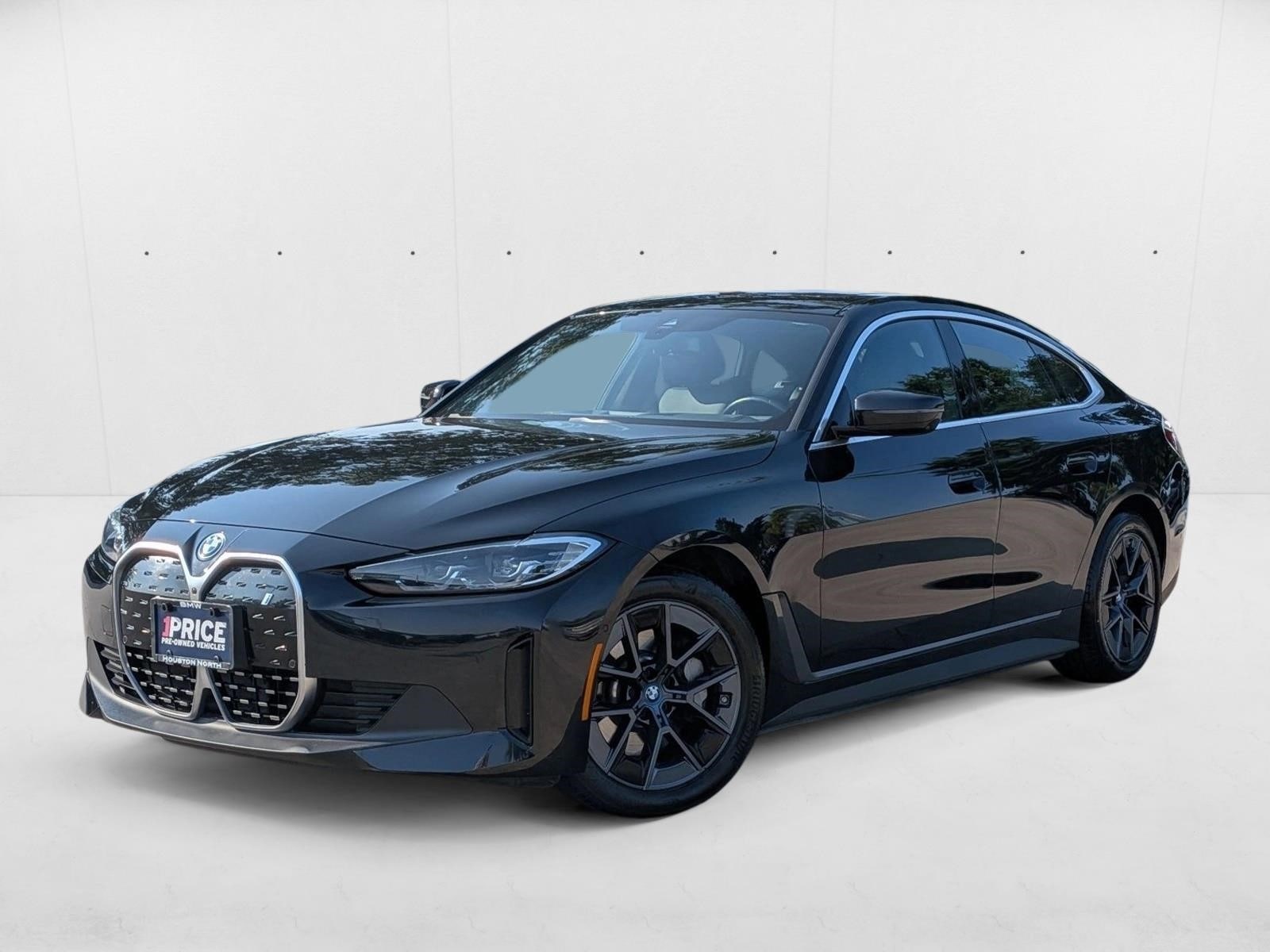 2024 BMW i4