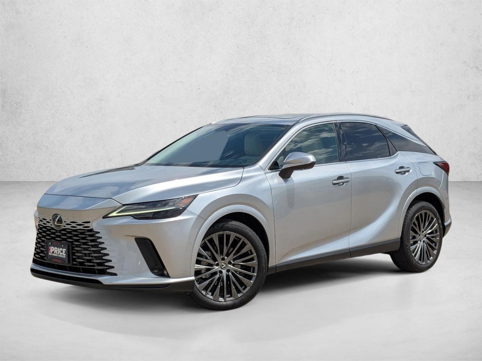2023 Lexus RX 350 350 Luxury FWD's photo