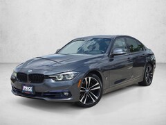 2018 BMW 330e