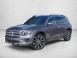  Mercedes-Benz GLB 250