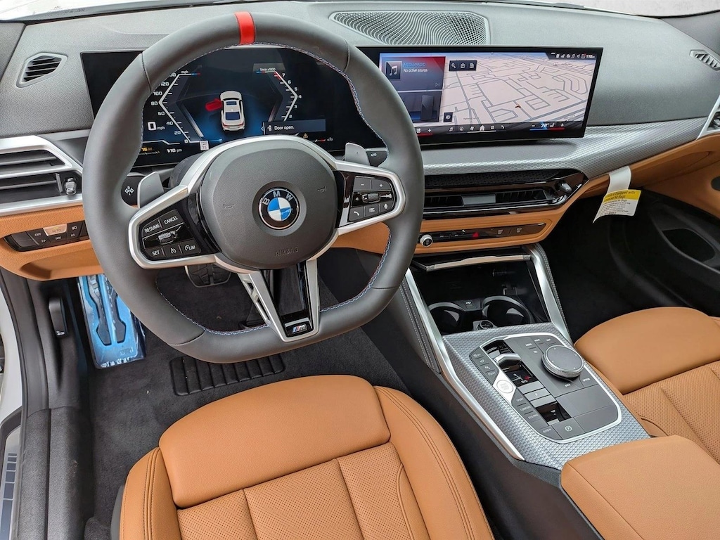 New 2027 BMW M440i Coupe
