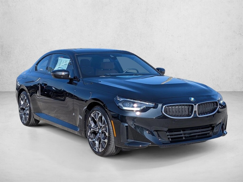 New 2026 BMW 230i xDrive Coupe