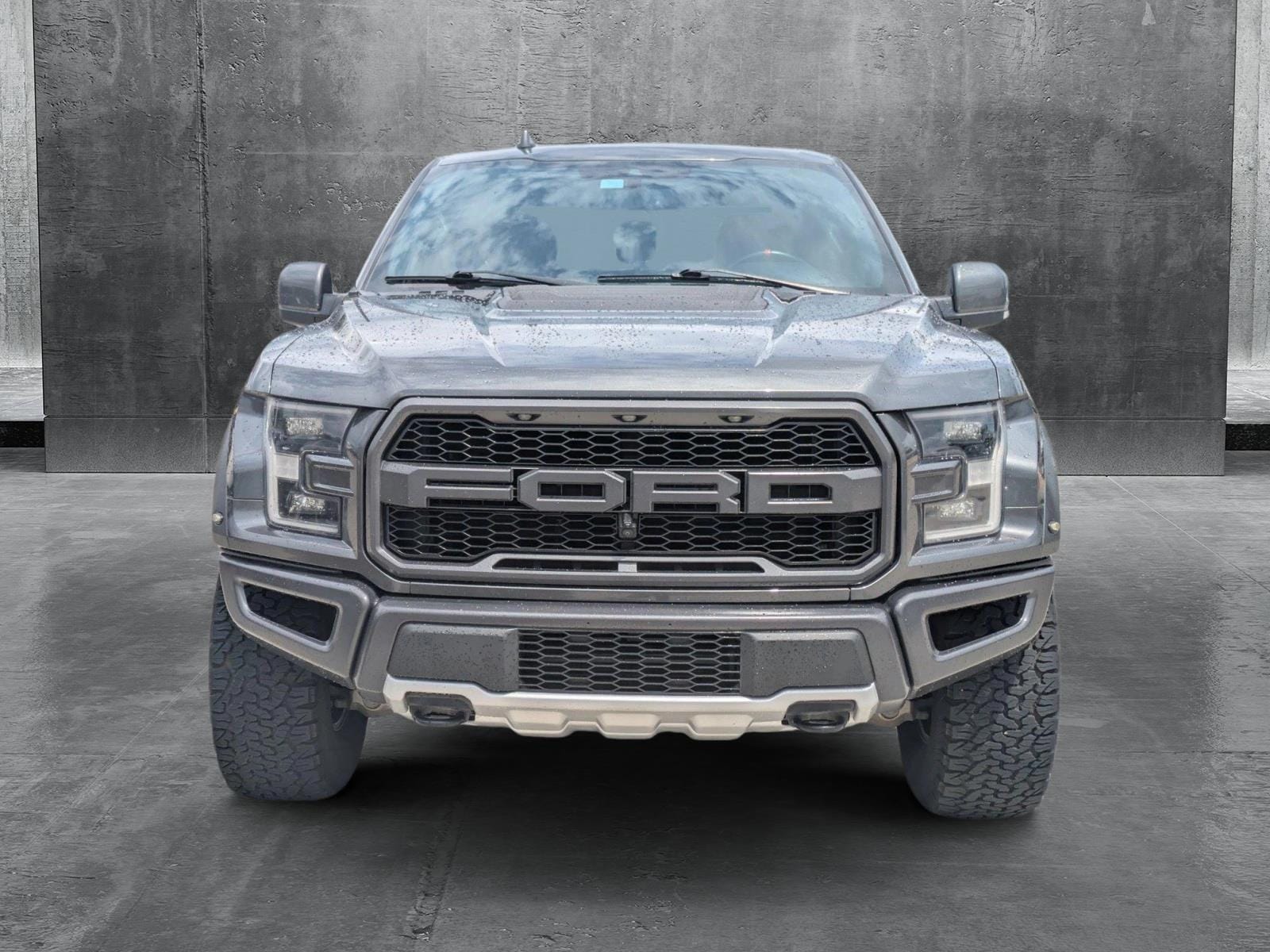 Used 2020 Ford F-150 Raptor with VIN 1FTFW1RG0LFB94951 for sale in Houston, TX