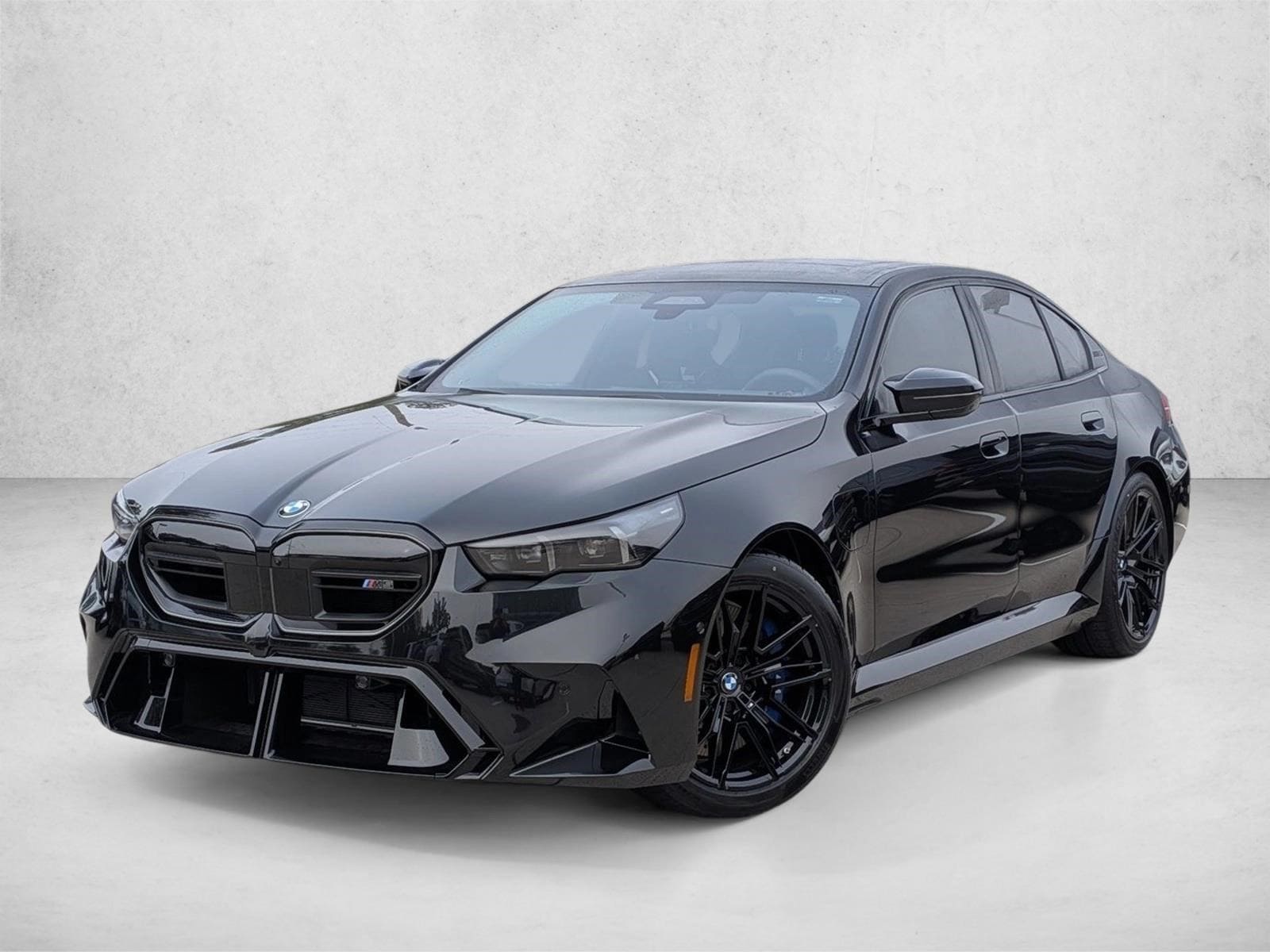 2026 BMW M5 M5's photo