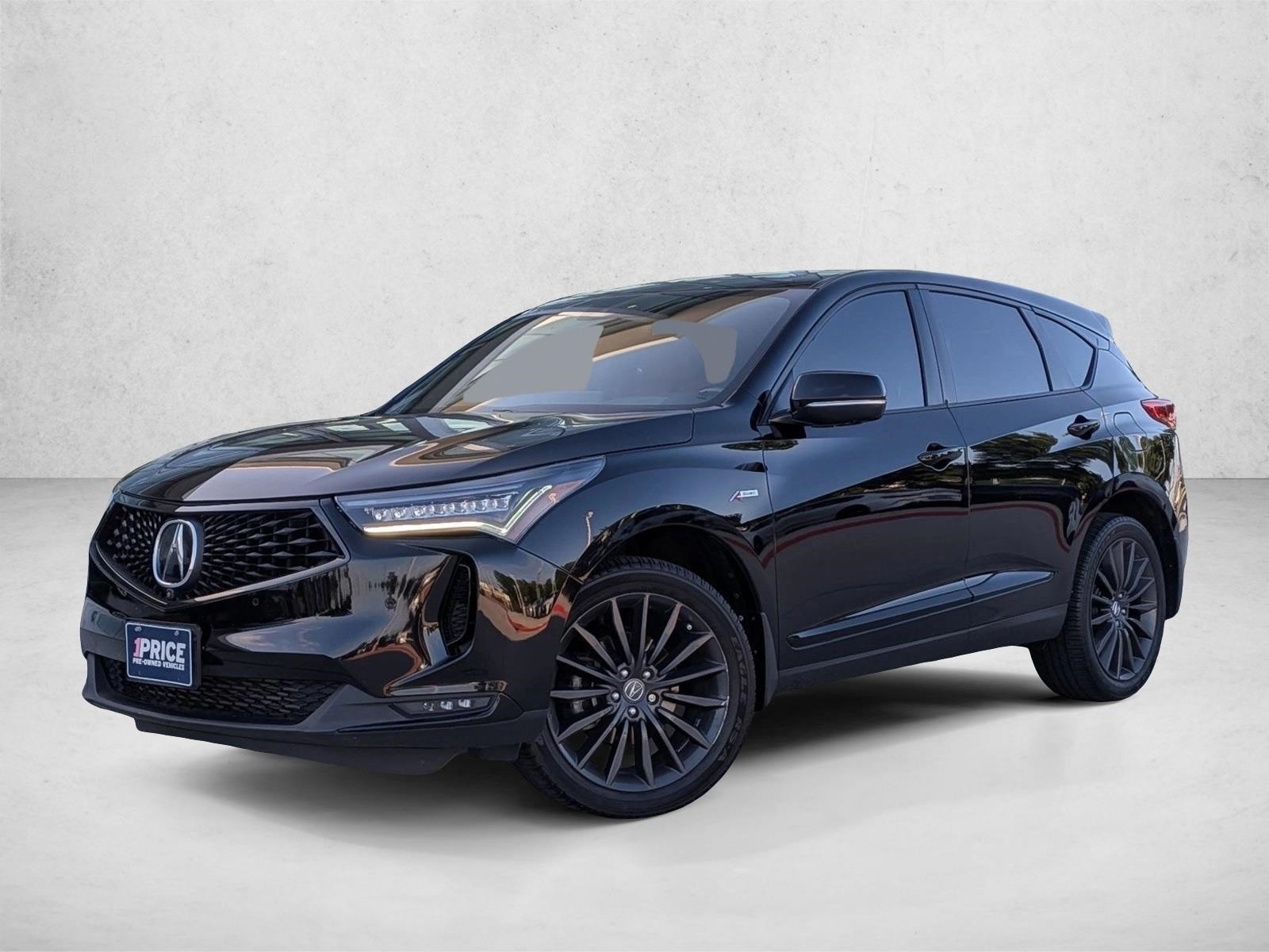 2024 Acura RDX A-Spec w/ Advance Package SH-AWD's photo