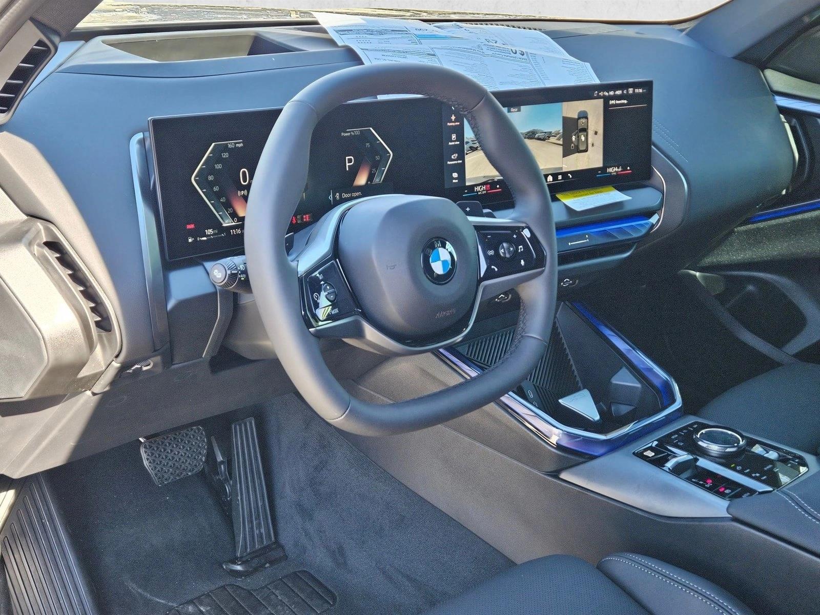 2026 BMW X3 30 - Photo 9