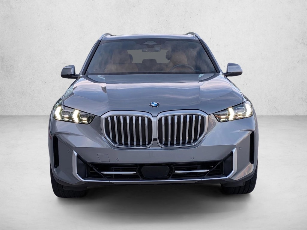 Used 2026 BMW X5 sDrive40i SUV