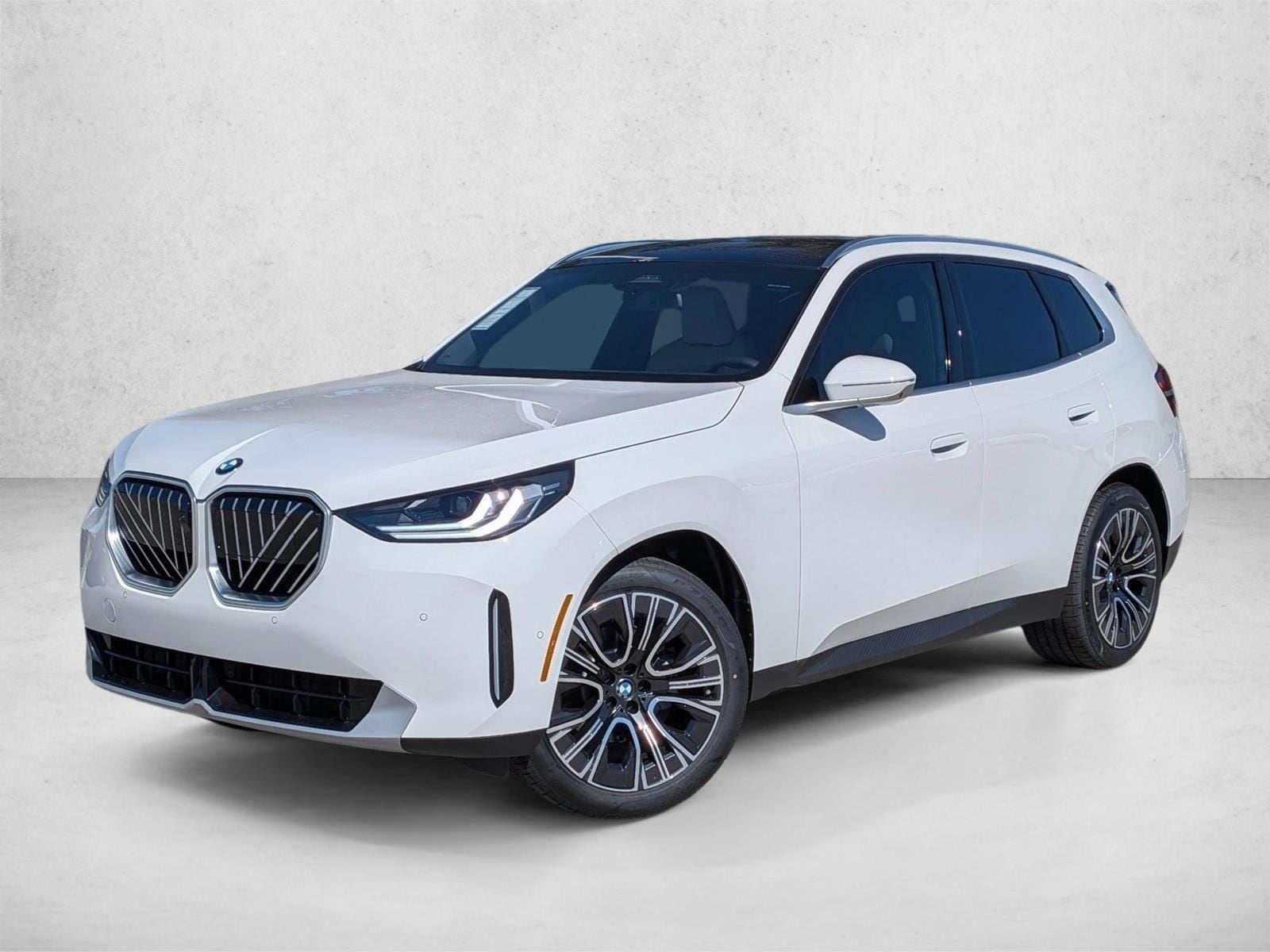 2026 BMW X3 30 XDRIVE's photo