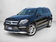  Mercedes-Benz GL-Class