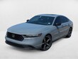 Honda Accord Hybrid