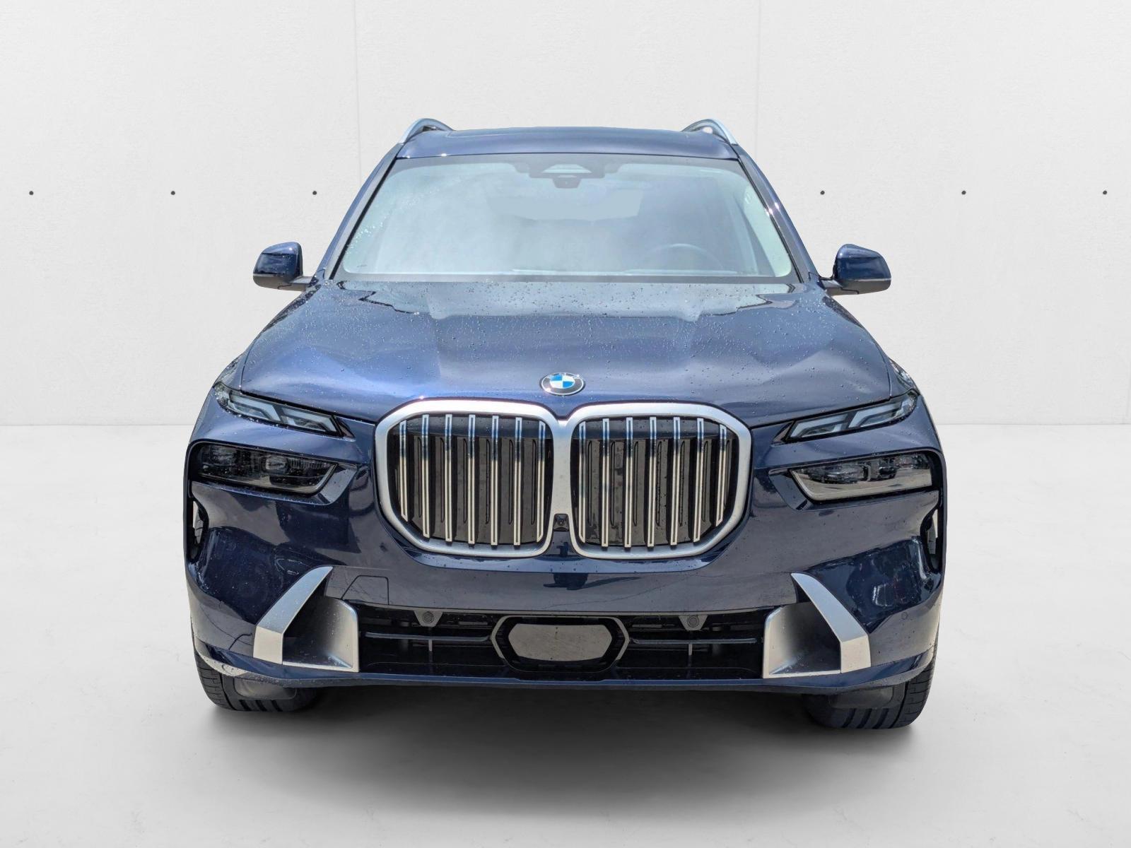 2026 Bmw X7 xDrive40i photo 2