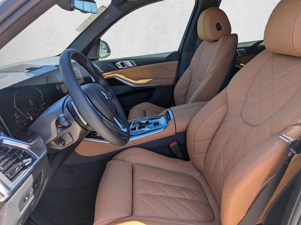 New 2026 BMW X5 sDrive40i SUV