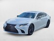 LEXUS LS 500