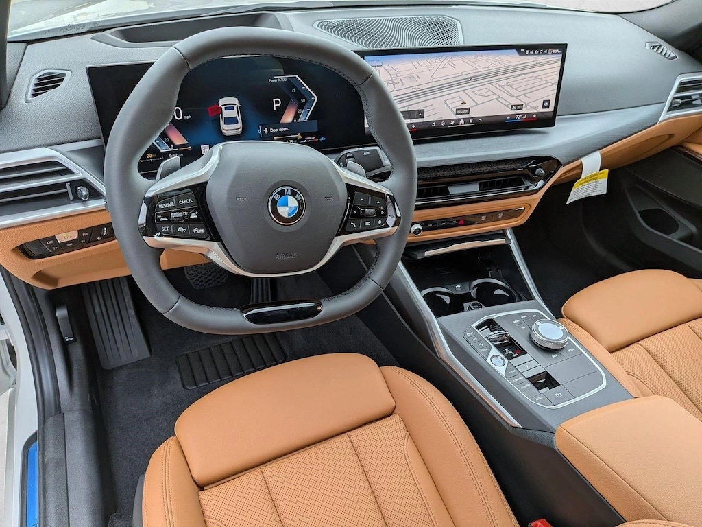 Used 2026 BMW 330i xDrive Sedan