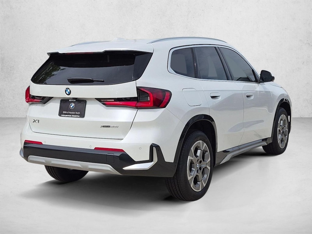 New 2027 BMW X1 xDrive28i SUV