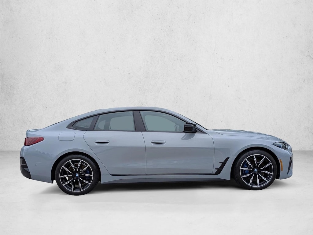 Used 2025 BMW M440i xDrive Gran Coupe