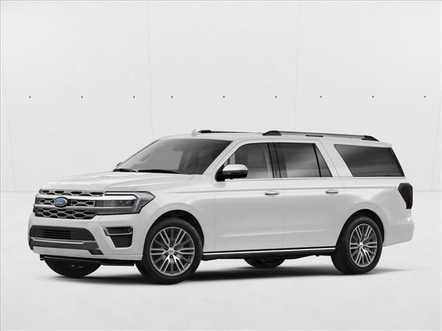 2022 Ford Expedition Limited MAX's photo