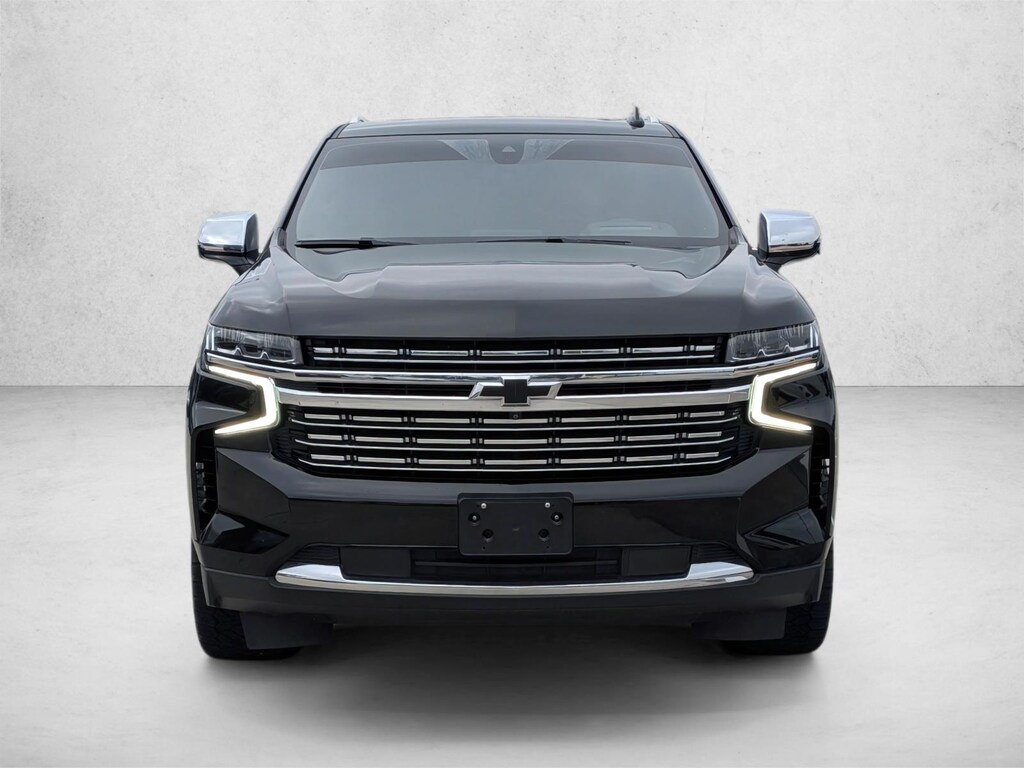 Used 2022 Chevrolet Tahoe Premier SUV