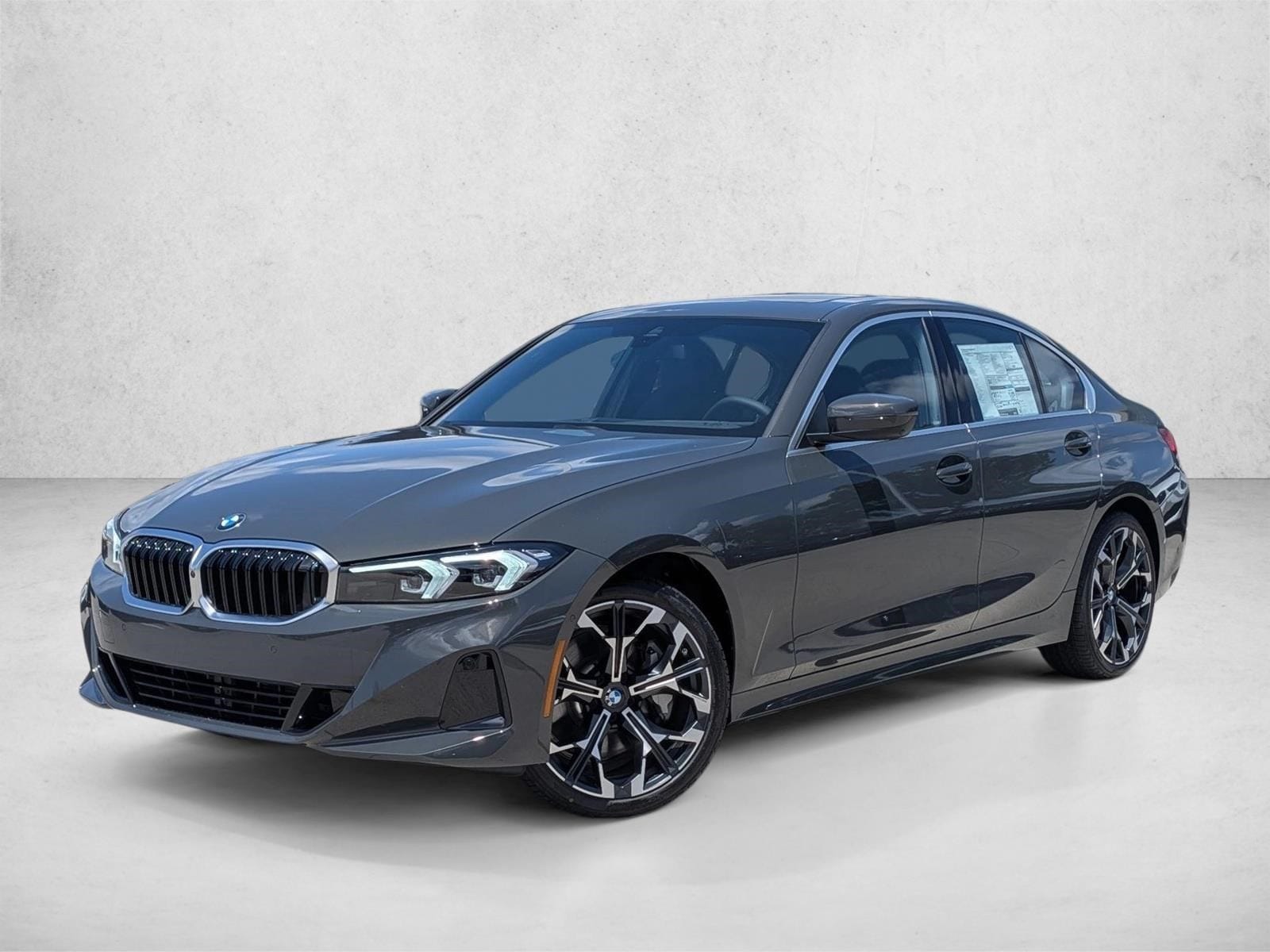 New 2026 BMW 330i