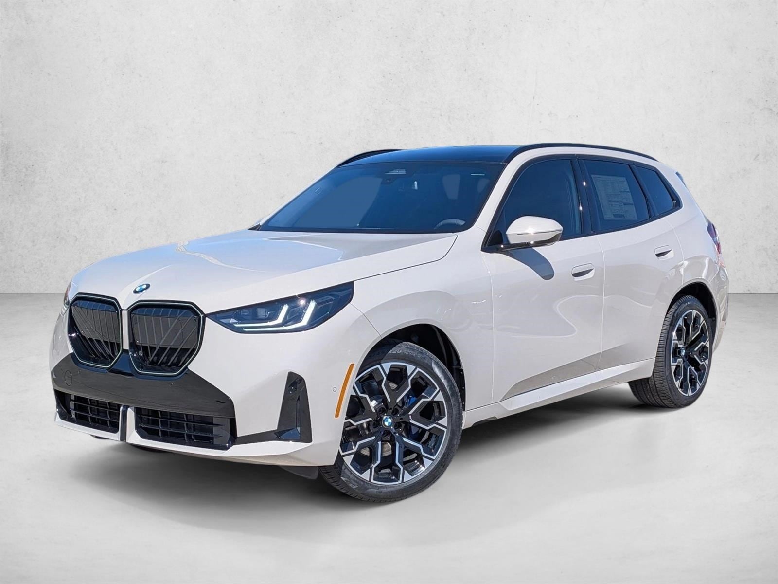 2026 BMW X3 30 XDRIVE's photo