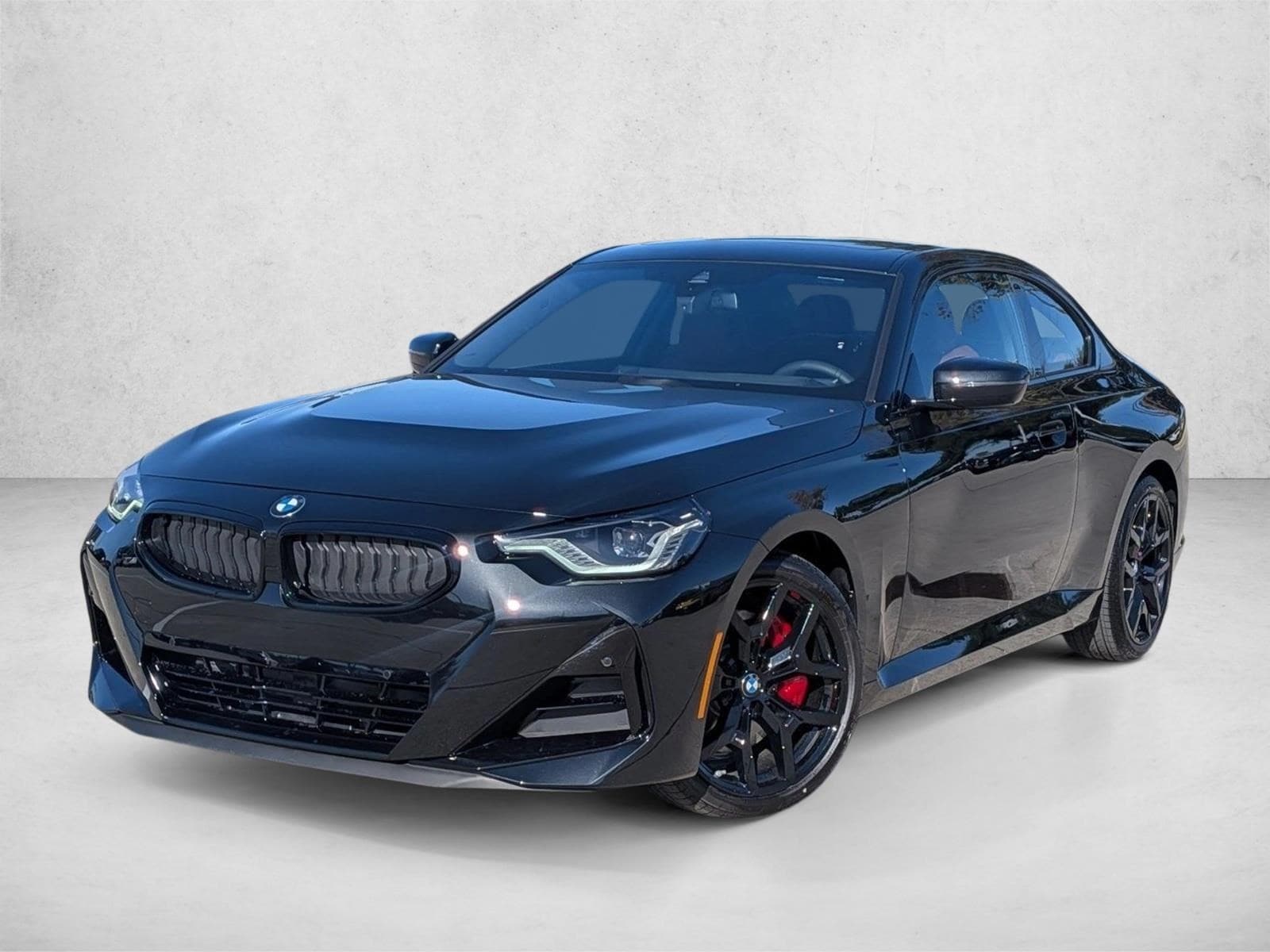 2026 BMW 2 Series 230i's photo