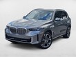 BMW X5 PHEV