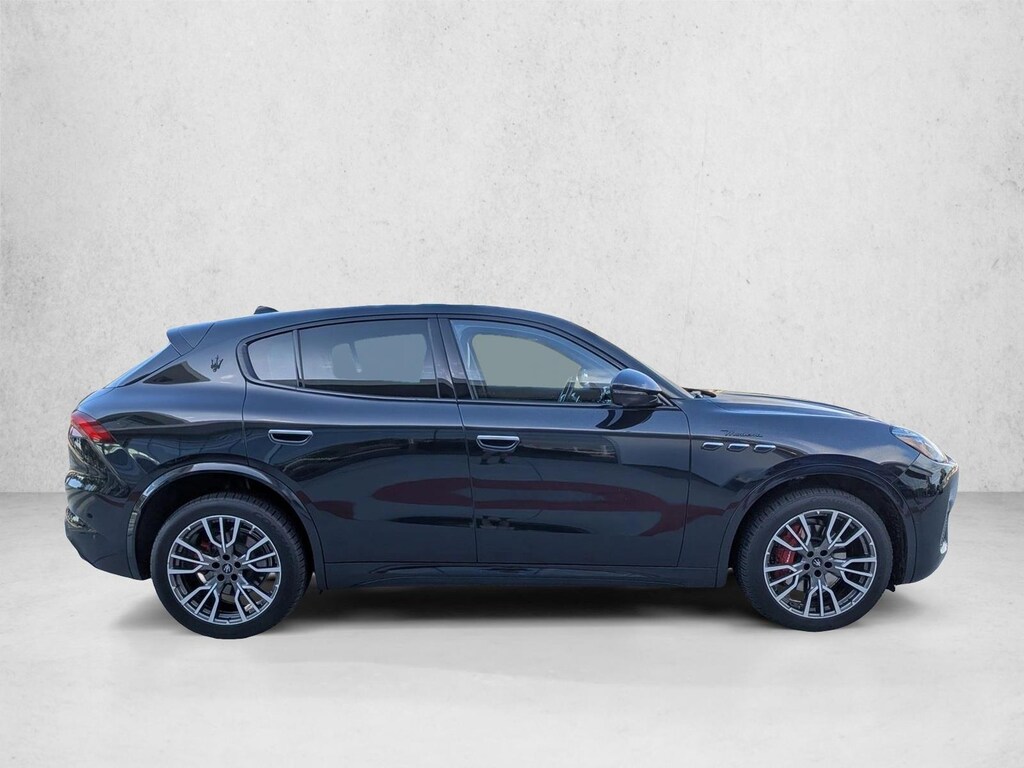 Used 2023 Maserati Grecale Modena SUV