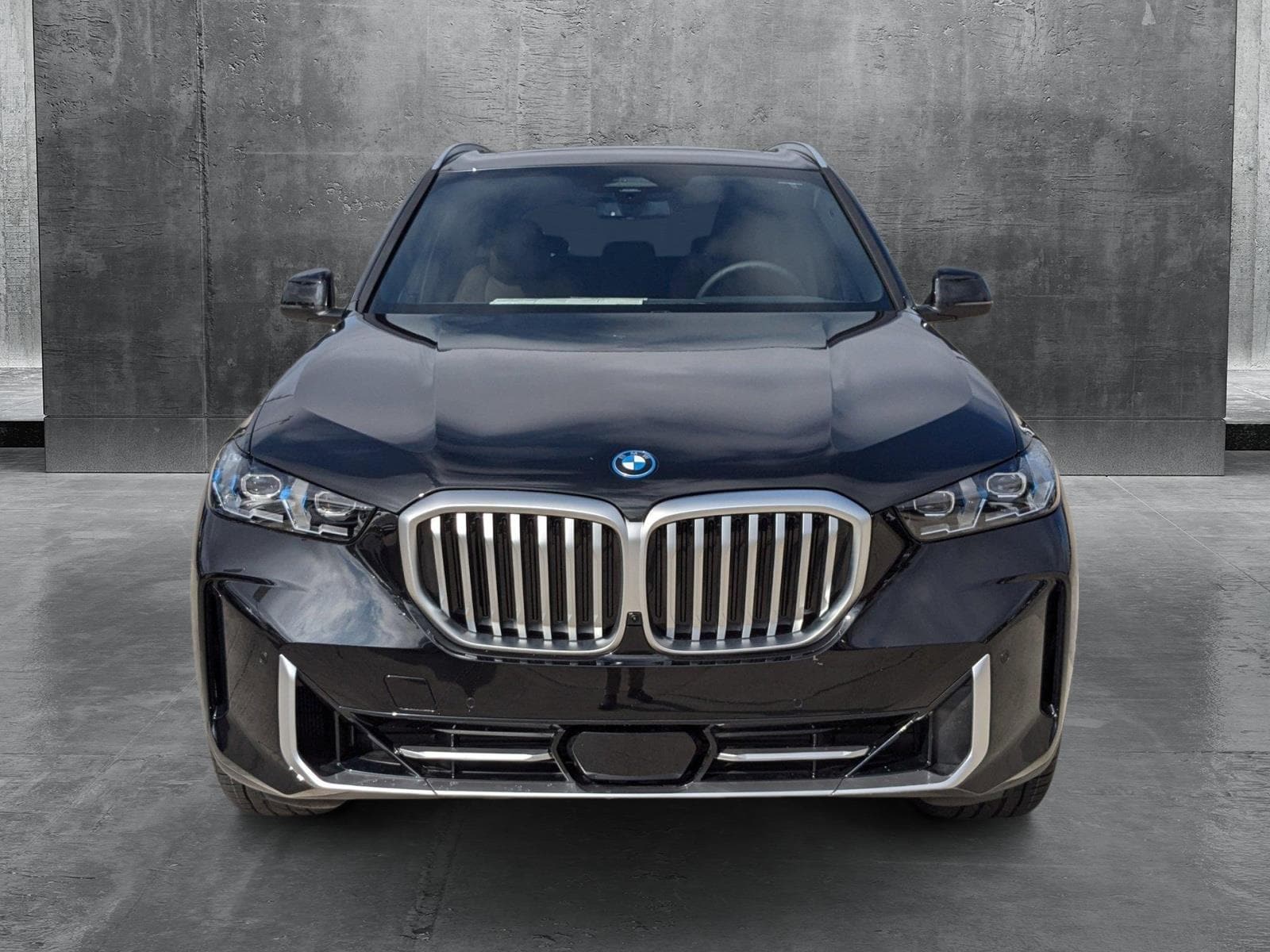 Used 2025 BMW X5 50e with VIN 5UX43EU06S9Y56772 for sale in Houston, TX
