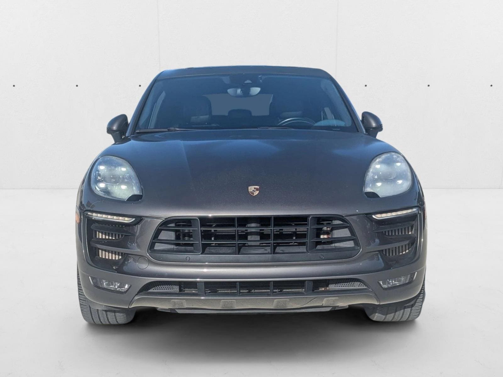2018 Porsche Macan GTS photo 2