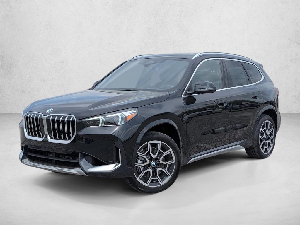 New 2026 BMW X1 xDrive28i SUV