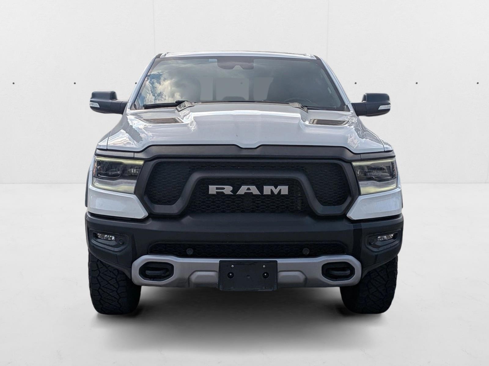 2022 Ram 1500 Sport Rebel photo 2